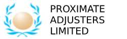 Proximate Adjusters Limited Logo